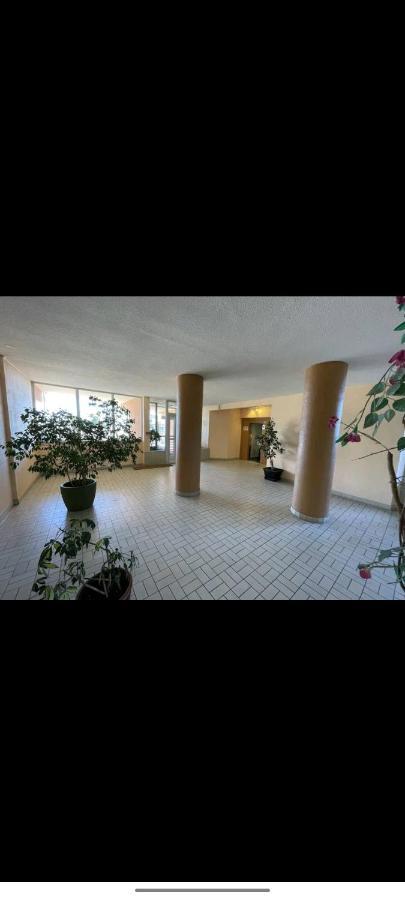 סן סיפריאן Studio Climatise 50 M.Du Port מראה חיצוני תמונה